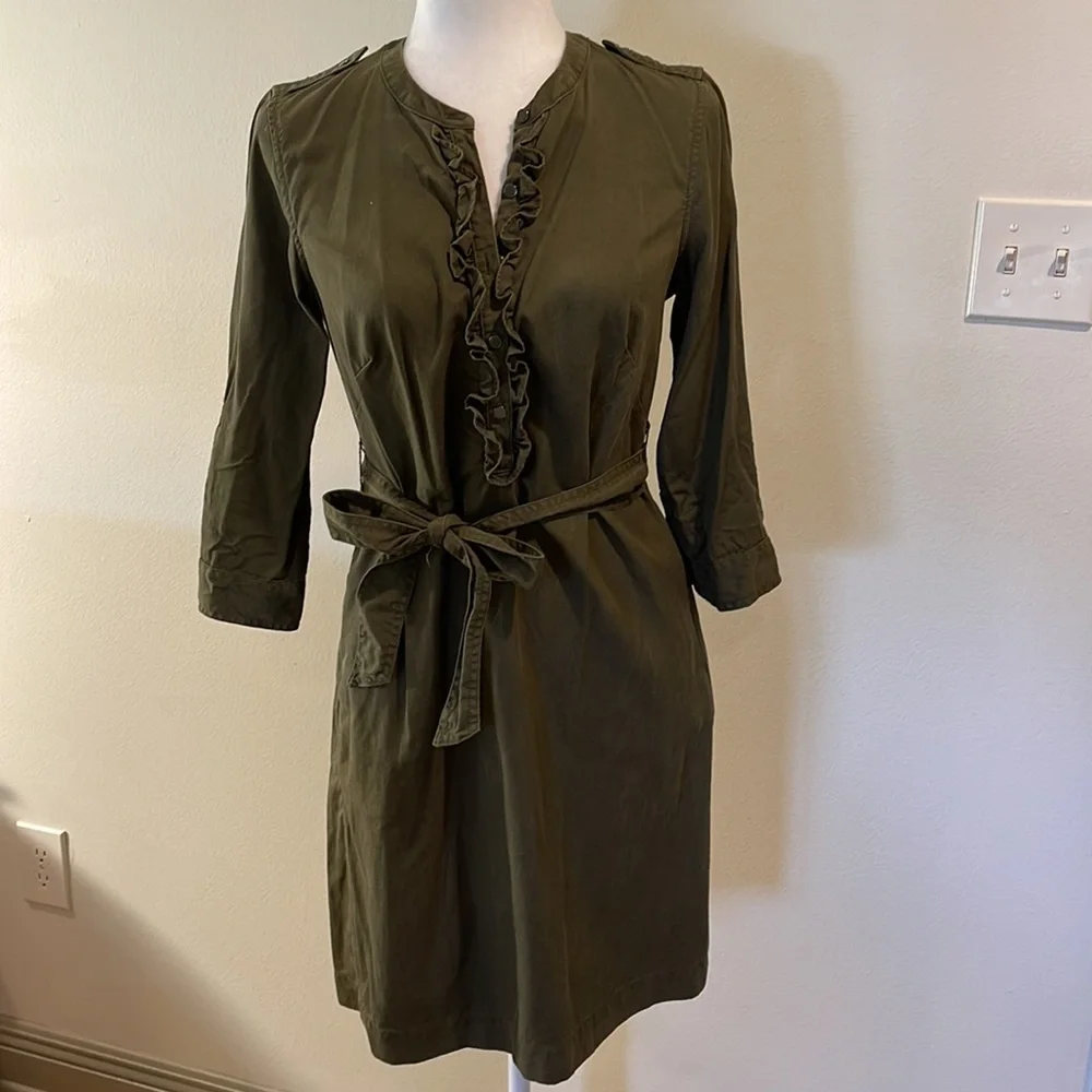 Talbots Dress - Picture 2 of 7